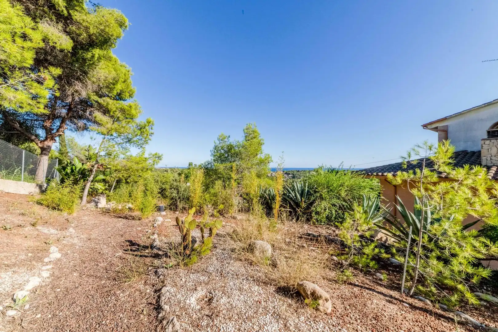 Casa o chalet en venta en Cubelles con Aire acondicionado, Calefacción y Jardín privado