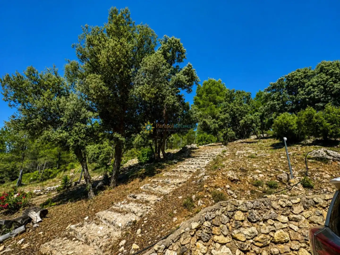 Villa avec piscine à vendre à Bocairent, imagen 34