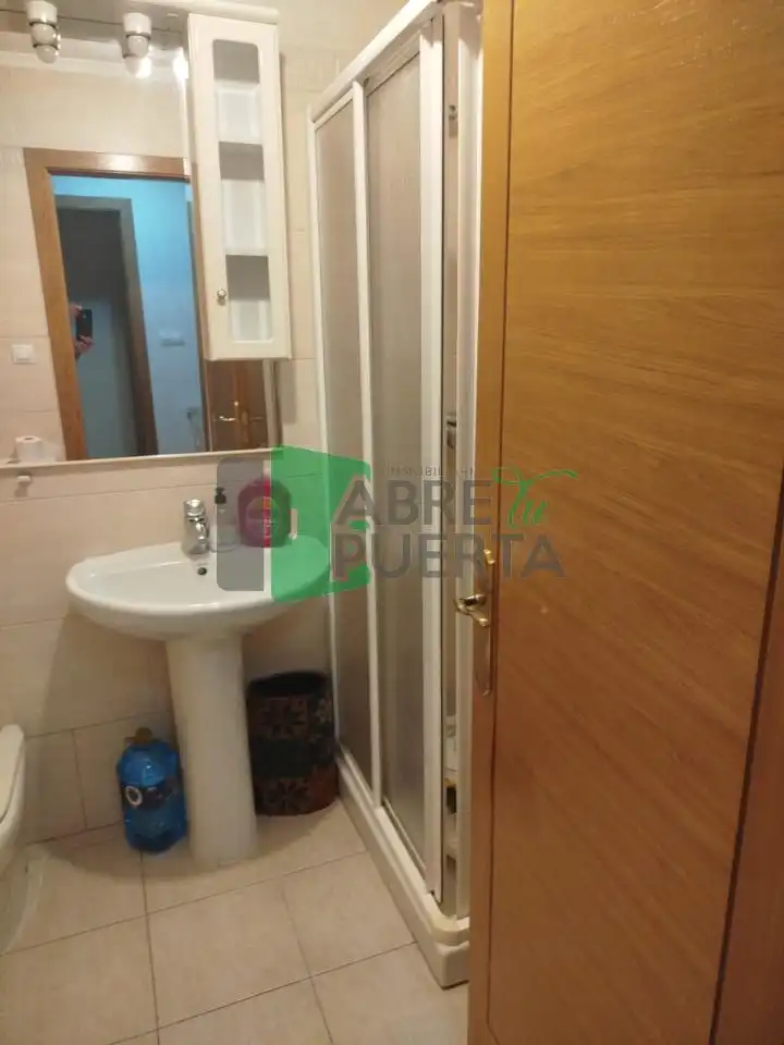 Flat for rent in Universidad