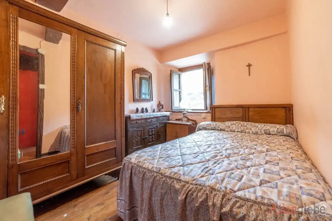Casa o chalet en venta en San Salvador, Teverga
