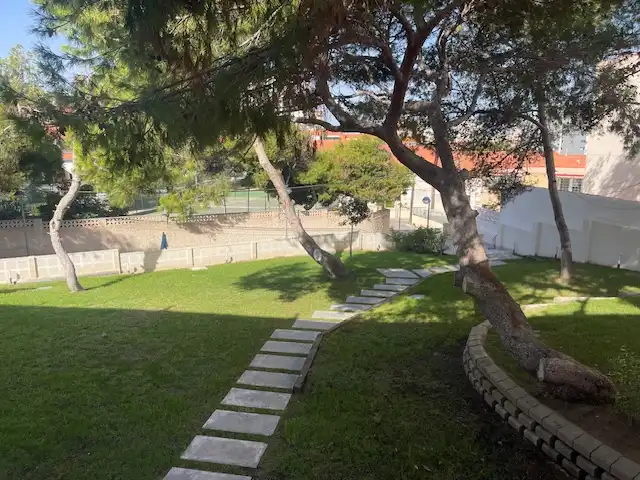 Piso con piscina en alquiler en Calle de la Salpa, imagen 23