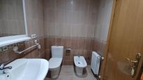 Bathroom of Flat for sale in La Roda  with Balcony