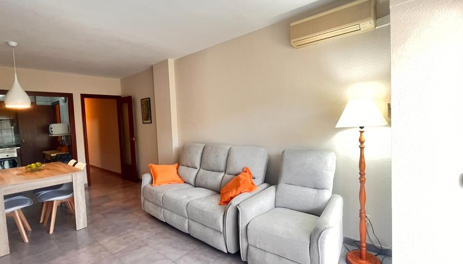 Foto 1 de Piso de alquiler en Port - Horta de Santa María, Tarragona