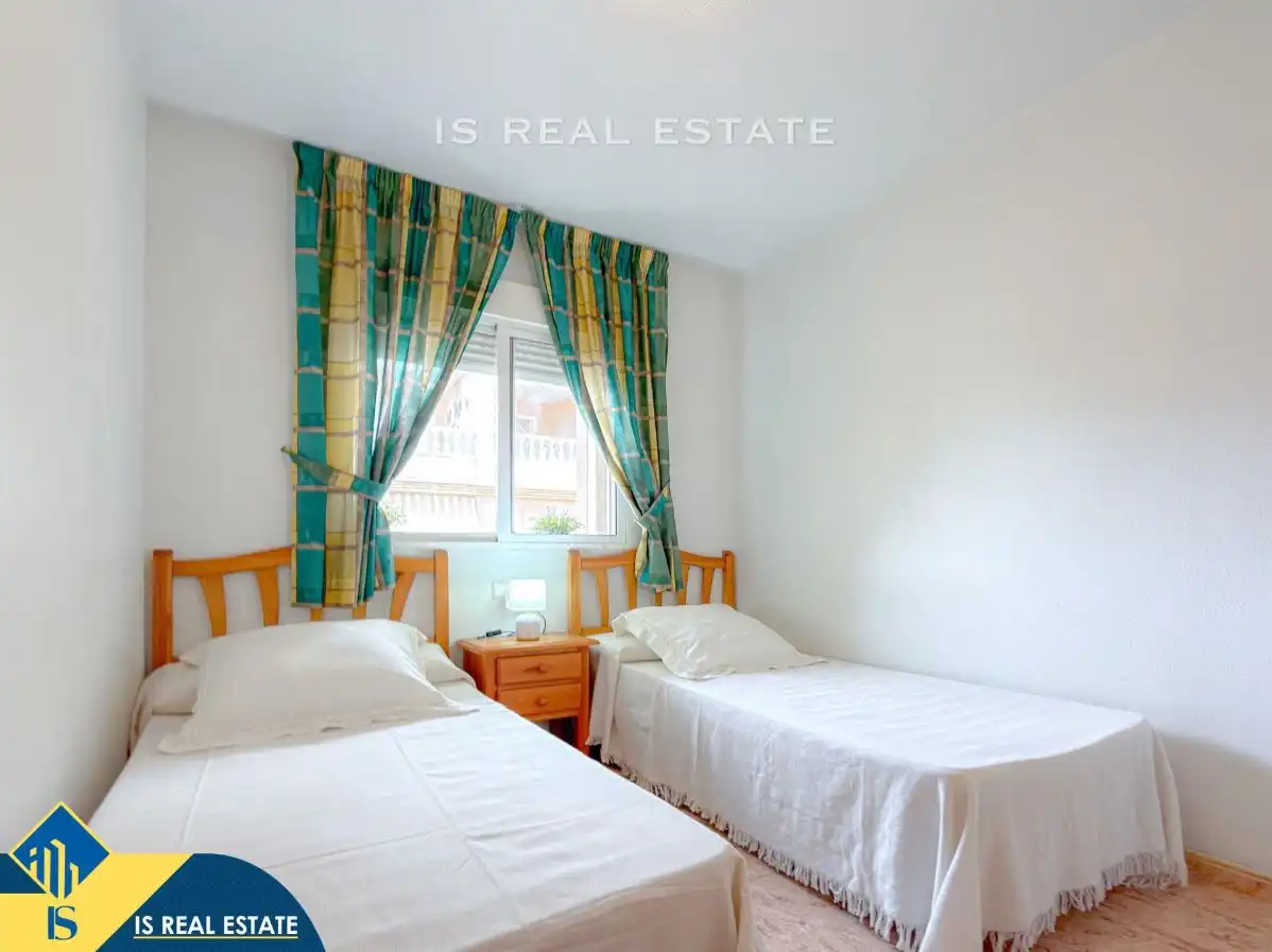 Apartament amb piscina en venda a Playa del Cura, imagen 16