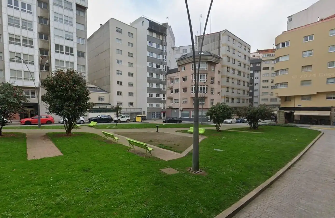 Flat for sale in Calle VICENTE ALEIXANDRE, 10, Los Castros - Castrillón