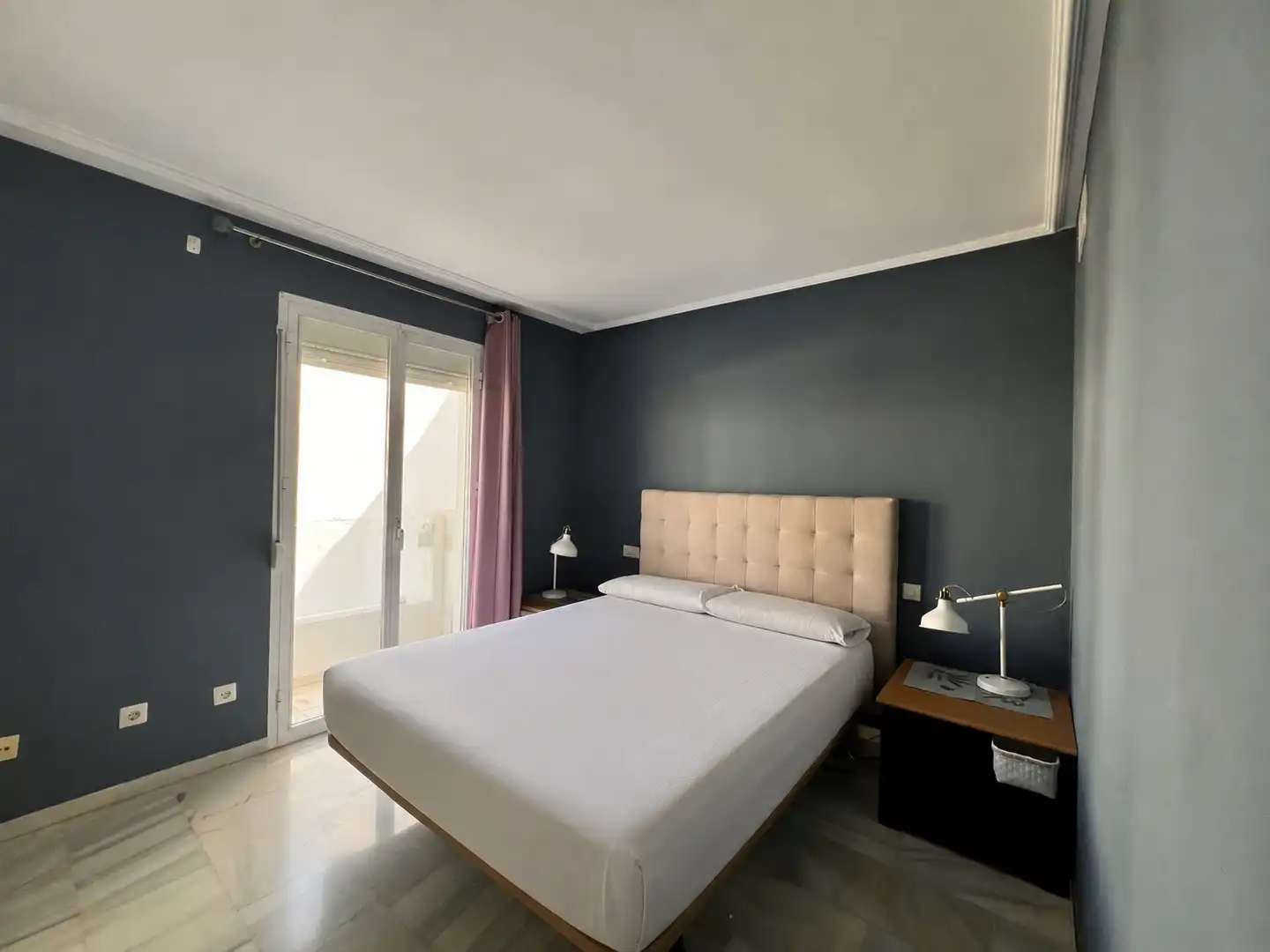 Apartament amb piscina en venda a Calle del Tenis, imagen 4