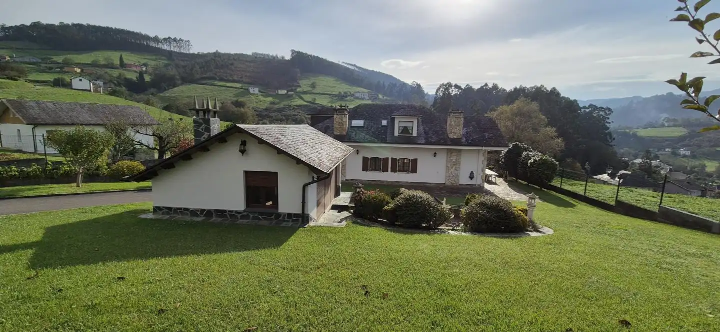 Villa con giardino in vendita a Camino El Fuero, imagen 25