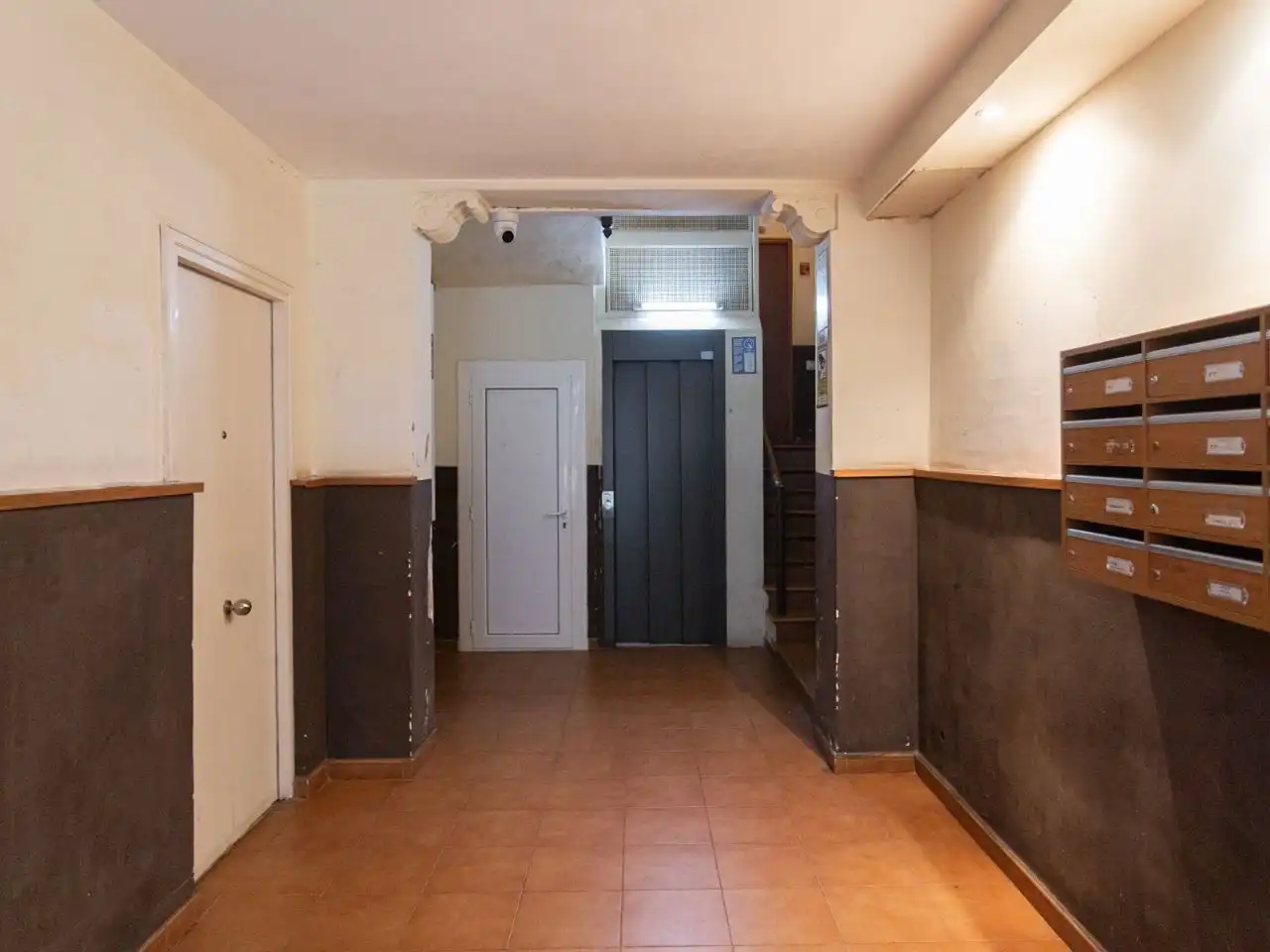 Flat with lift for sale in Nou de la Rambla 144, imagen 29