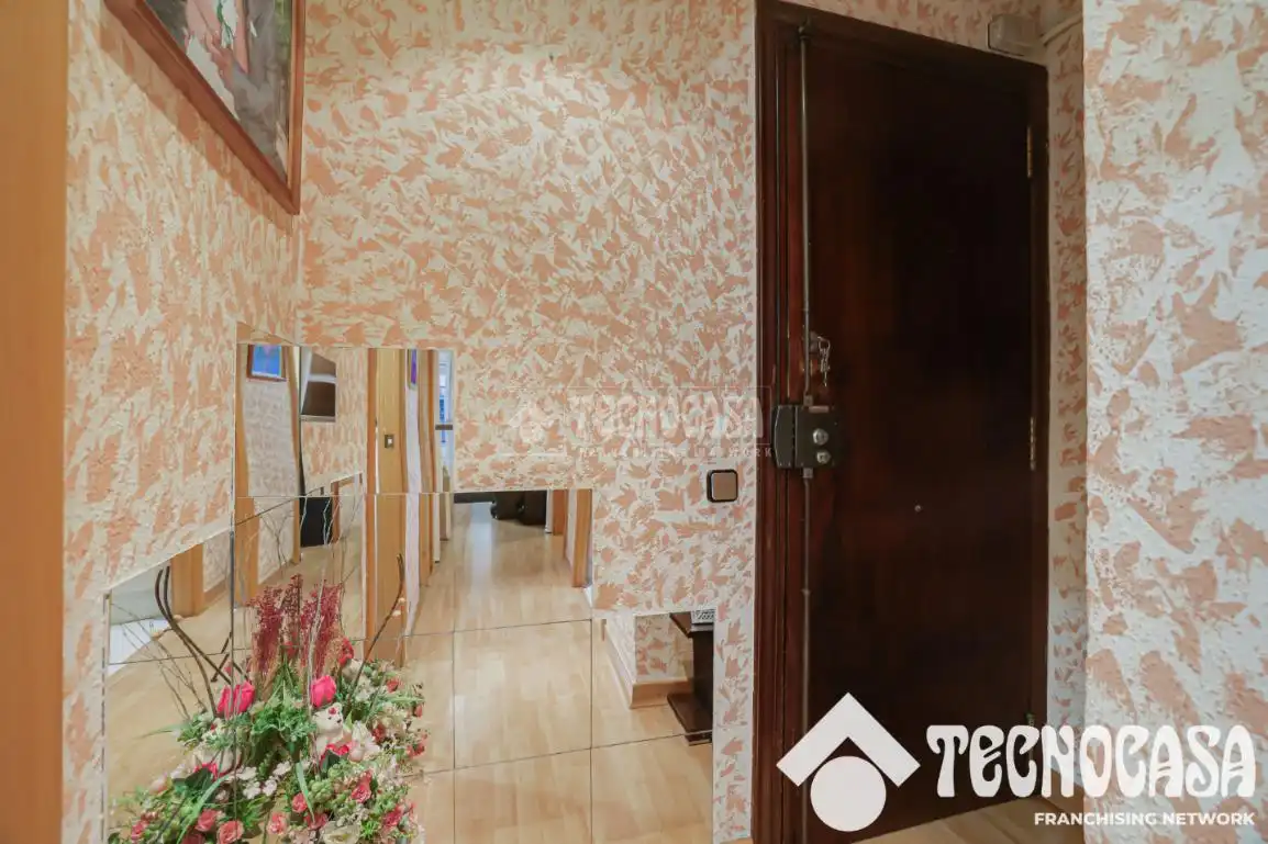 Piso en venta en Barcelona con Aire acondicionado y Parquet