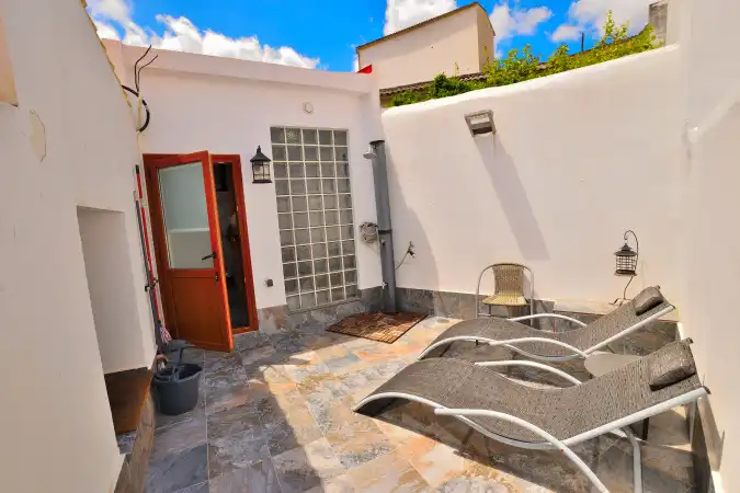 Einfamilien-Reihenhaus zum Verkauf in Montejaque
