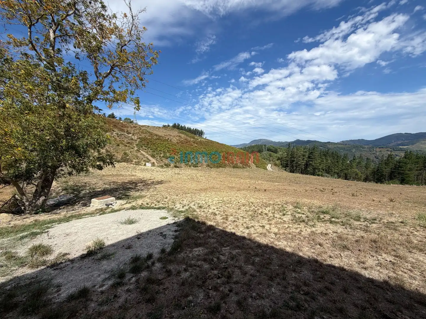 Houses for sale in Idiazabal  with Private garden