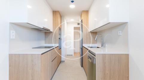 Foto 3 de Pis de lloguer a Carrer de Vallseca, Turó de Can Mates, Barcelona