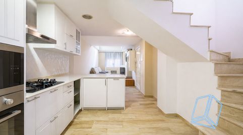 Foto 4 de Dúplex en venda a Carrer de Móra la Nova, El Coll, Barcelona Capital