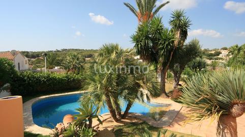 Foto 2 de Casa o xalet en venda a Pinar del Advocat - Cometa, Alicante