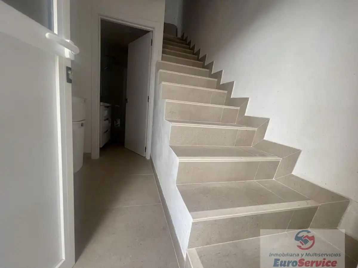 Detached homes for sale in Massamagrell