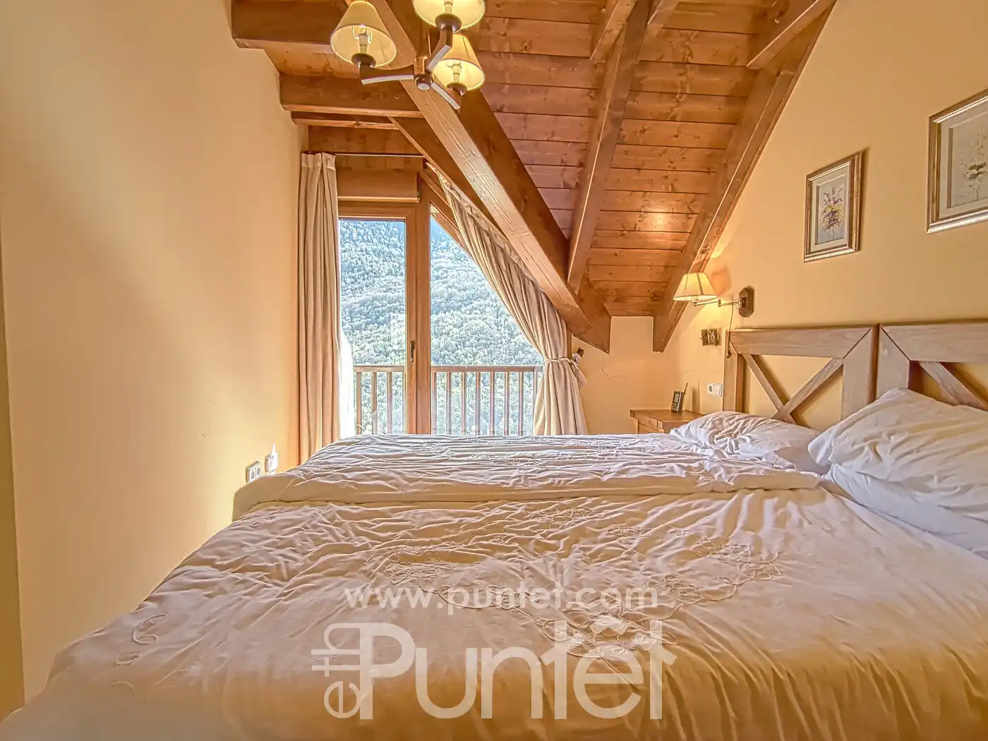 Casa o xalet en venda a Es Bòrdes