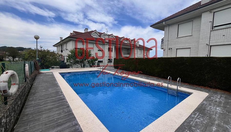 Foto 1 de Planta baja en venta en Meruelo, Cantabria