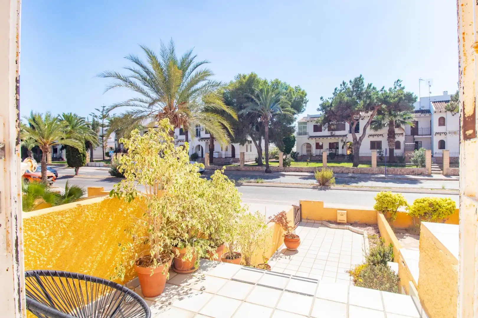Reihenhaus mit Pool zum Verkauf in Calle  Poniente, imagen 3