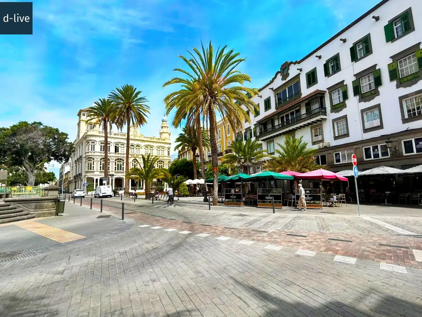 Residencial en venta en Centro, imagen 4