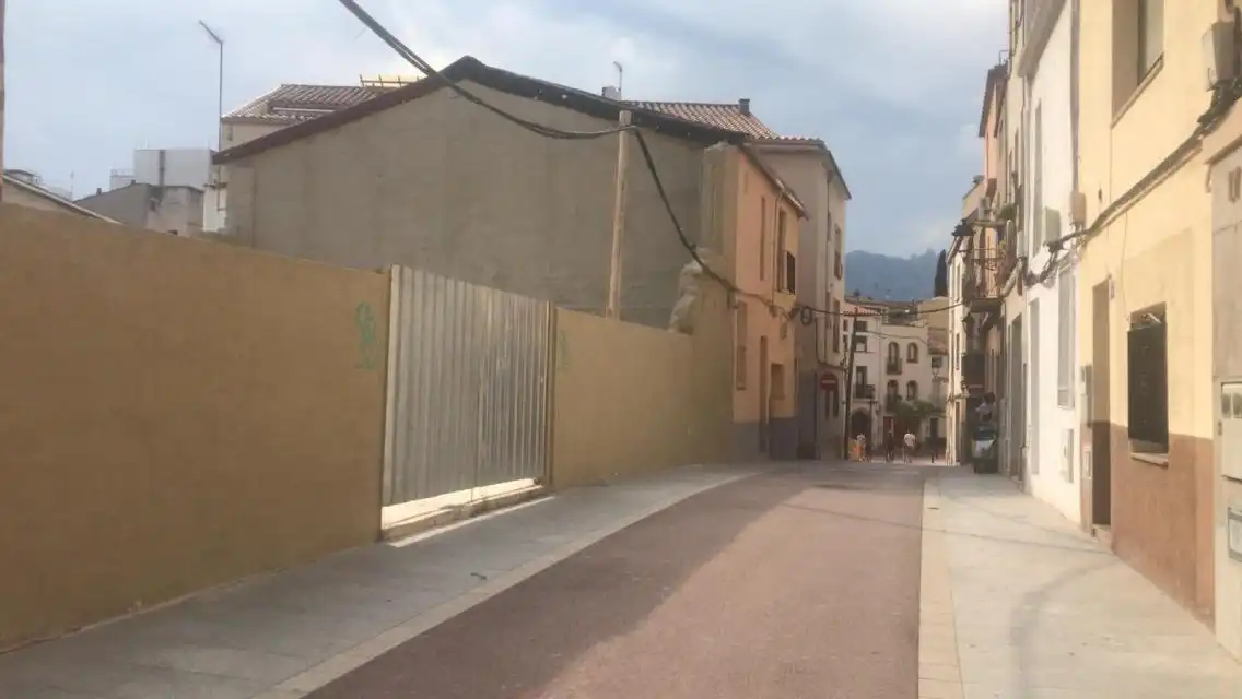 Terreny residencial en venda a Olesa de Montserrat, imagen 4