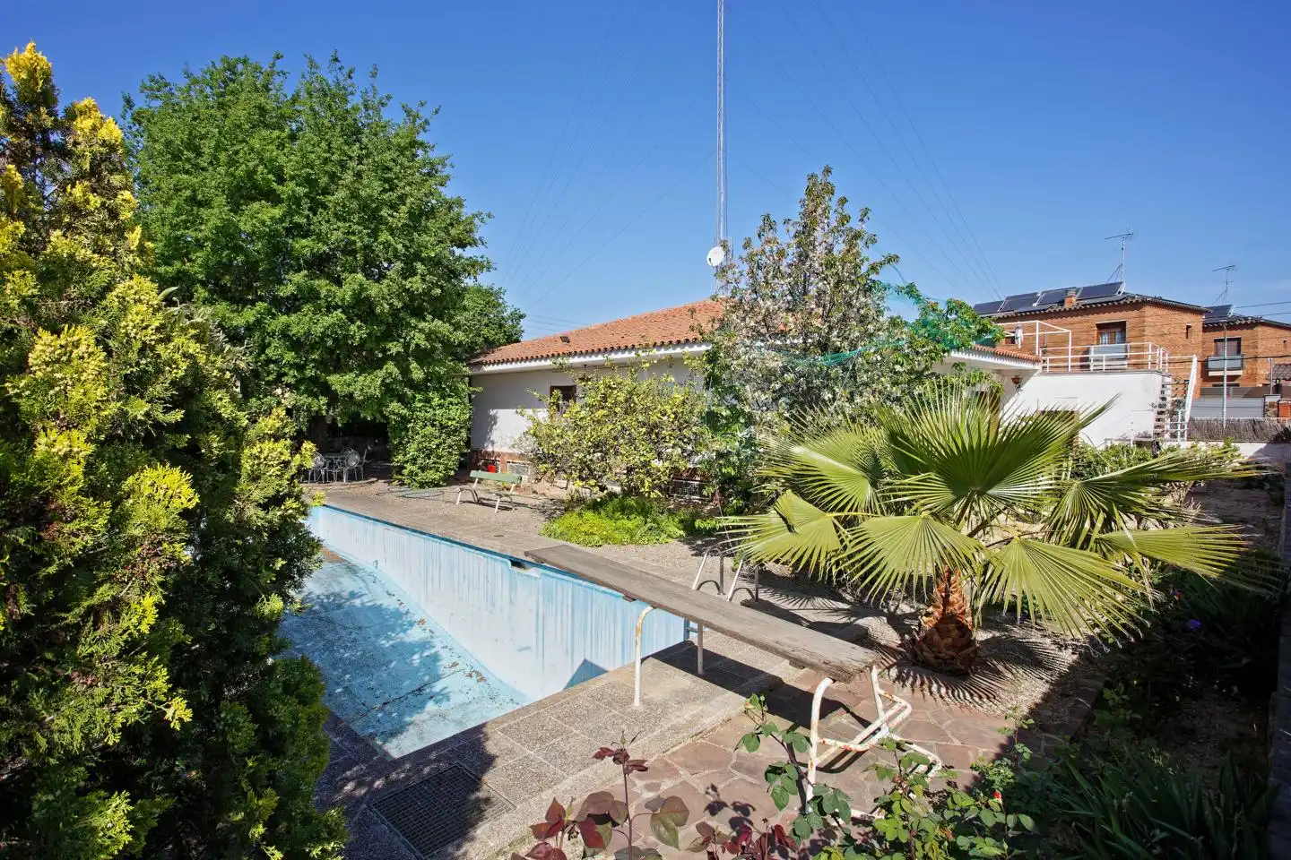 Casa o chalet en venta en De Grècia, Can Parellada