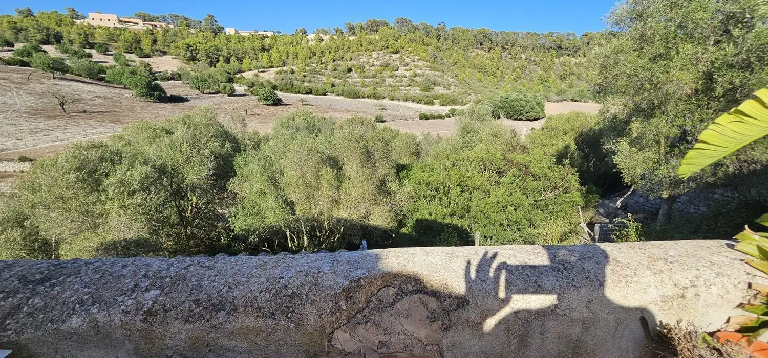 Landhaus zur Miete in Manacor Centre, imagen 4