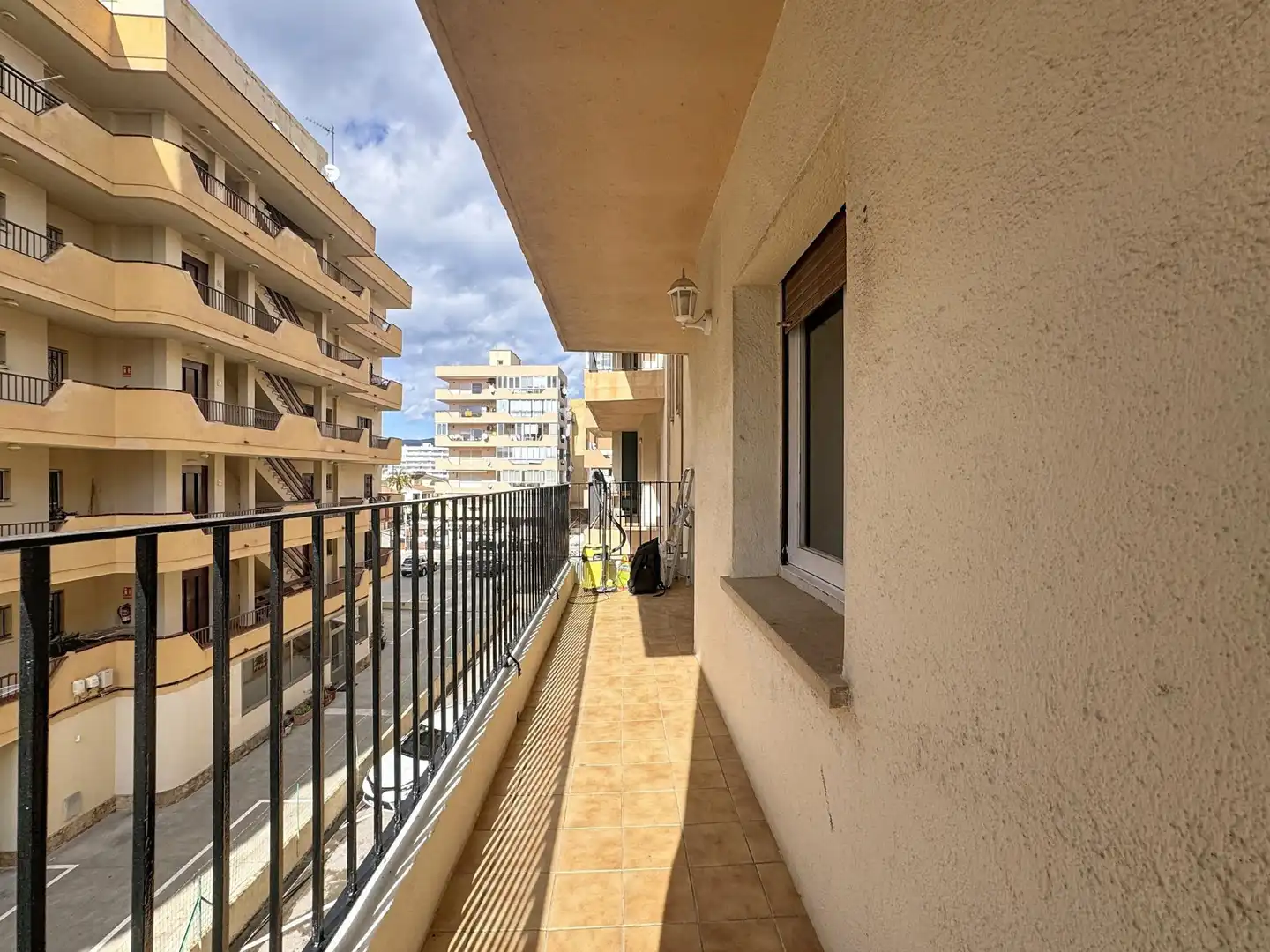 Mini appartamento con terrazza in vendita a Santa Margarita, imagen 22