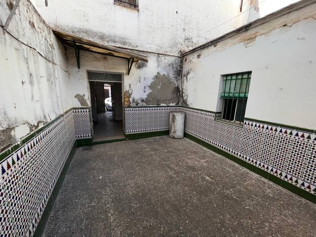 Casa-chalet en Venta en El Viso del Alcor