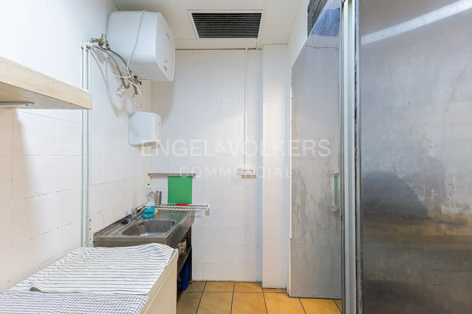 Commercial properties for rent in Dreta de l'Eixample