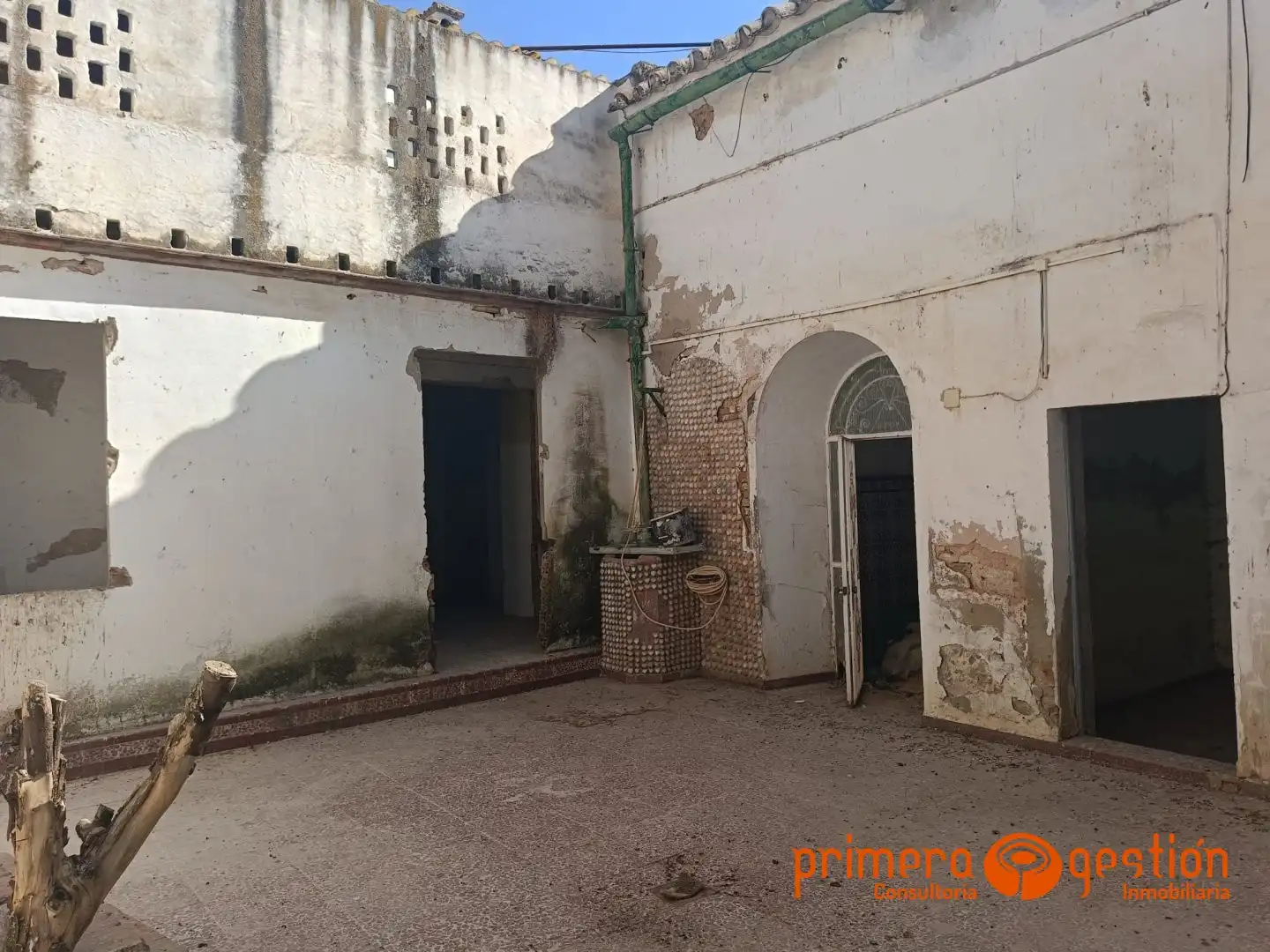 Casa o xalet en venda en Carmona