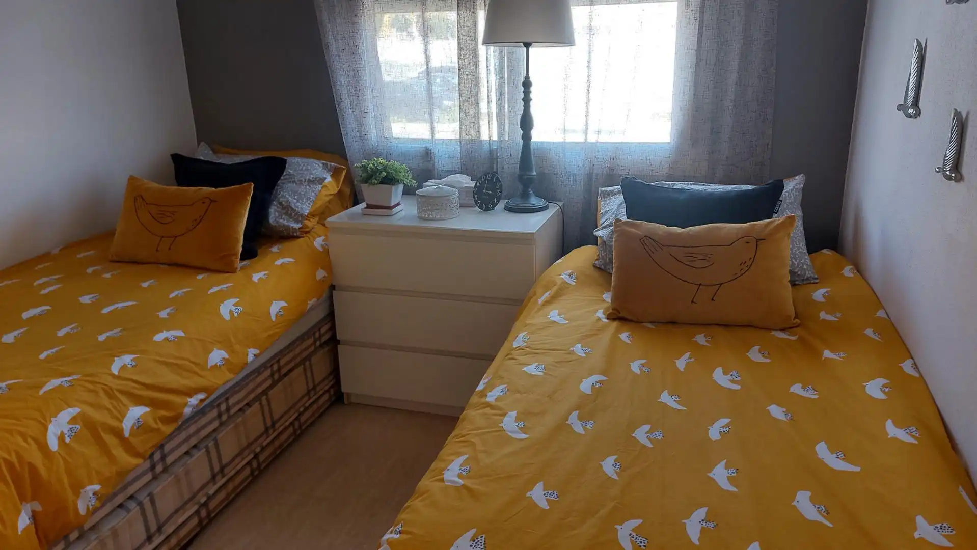 Ático con piscina en venta en Palomares, imagen 12