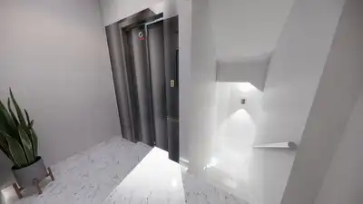 Penthouse mit Aufzug zum Verkauf in Centro ciudad, imagen 33