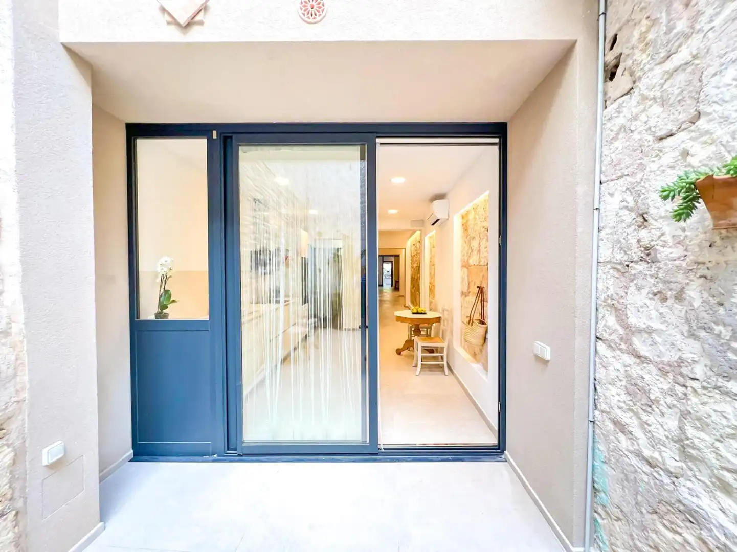 Piso de alquiler en Santa Margalida con Aire acondicionado, Calefacción y Trastero