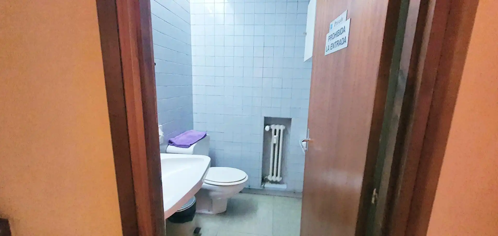 Local comercial en venda a Calle de Asturias, imagen 26