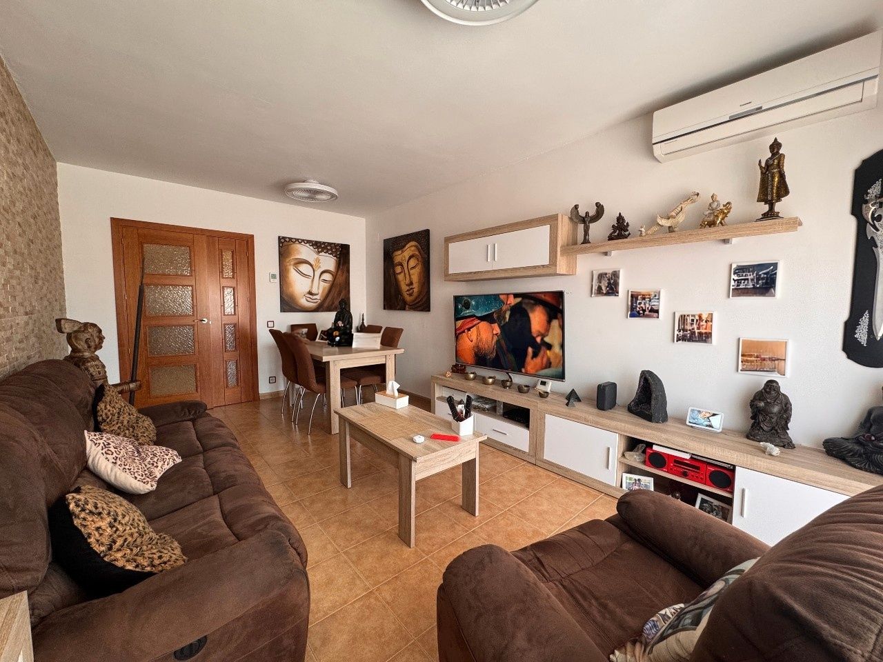 Pis en venda a Carrer del Carrilet