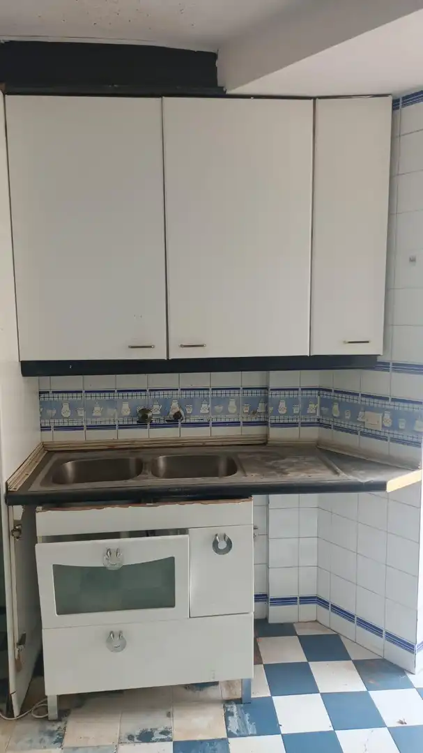 Flat with terrace for sale in Villaverde, imagen 8