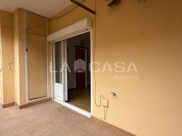 Wohnung mit Balkon zum Verkauf in Sant Andreu