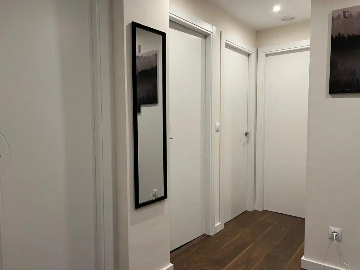 Habitación en Burjassot, Valencia