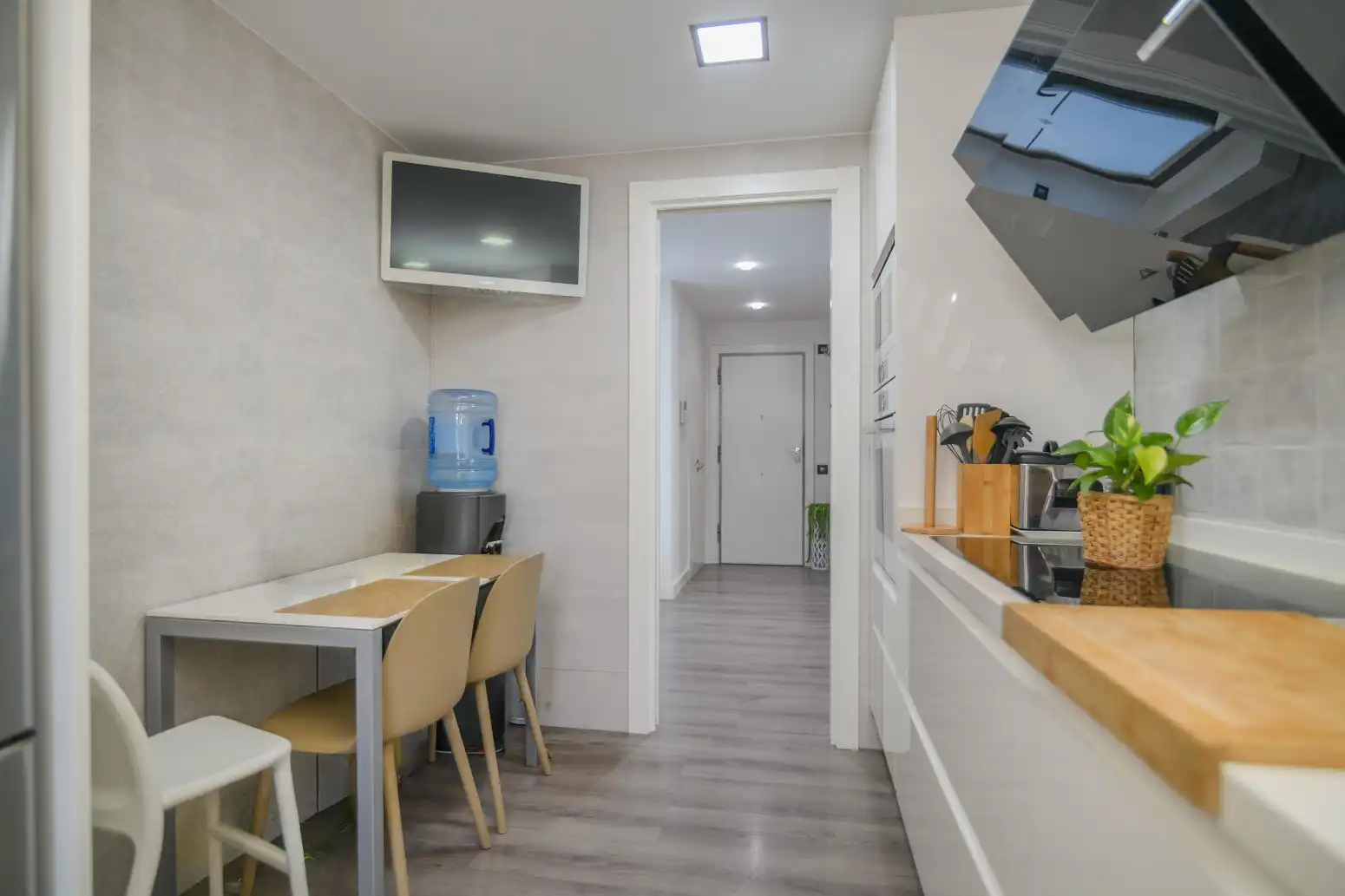 Penthouse with pool for sale in Viladecans - AV OLOF PALME, imagen 35
