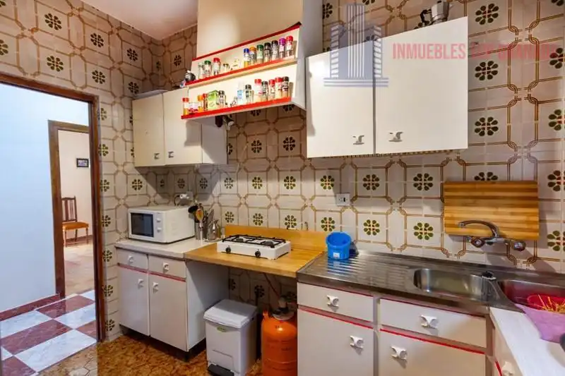 Adosado con terraza en venta en Atalaya, imagen 29