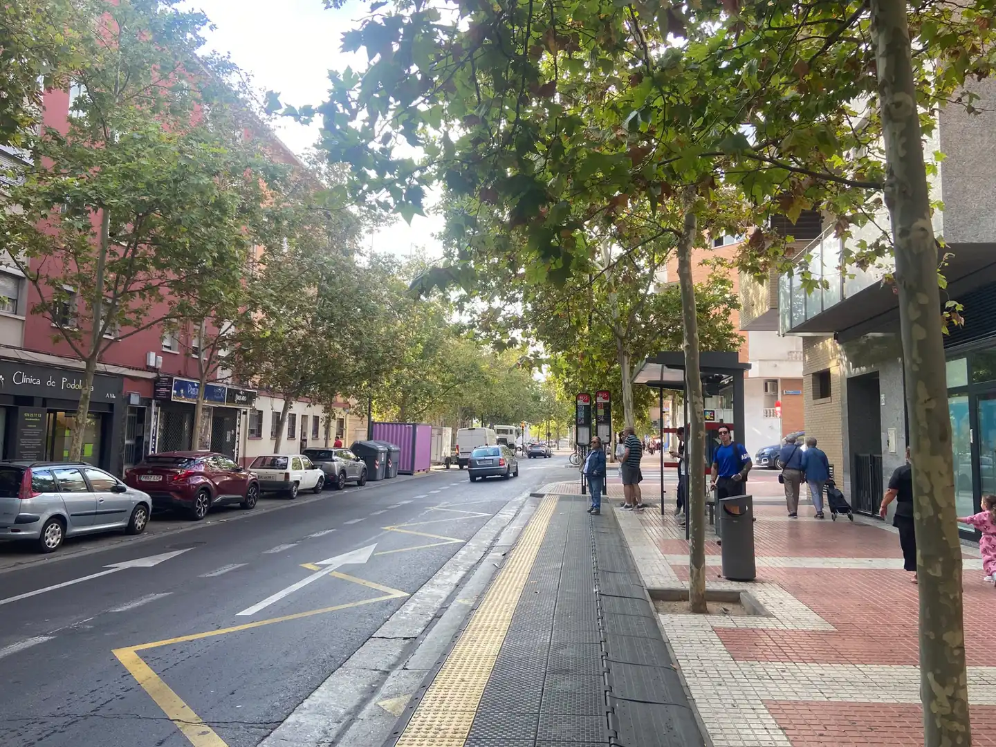 Flat with terrace for sale in Calle de Fray Julián Garcés 78, imagen 62