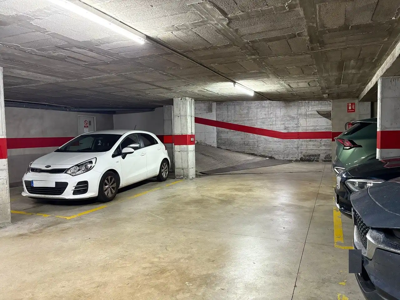 Parking for sale in Olot, imagen 8