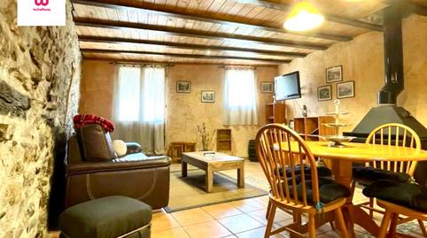 Foto 2 de Casa adosada en venda a Capafonts, Tarragona