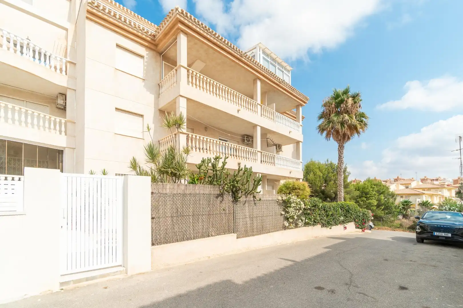 Baixos amb terrassa en venda a Orihuela Costa, imagen 4