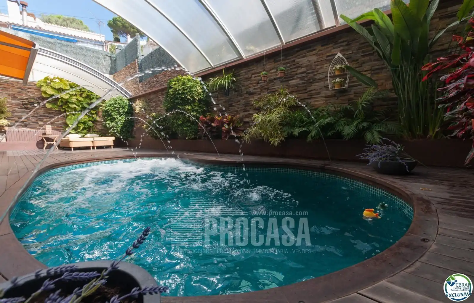 Villa mit Pool zum Verkauf in Els Grecs - Mas Oliva, imagen 127