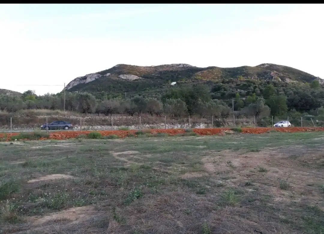 Casa rústica en venda a Alcalalí, imagen 9