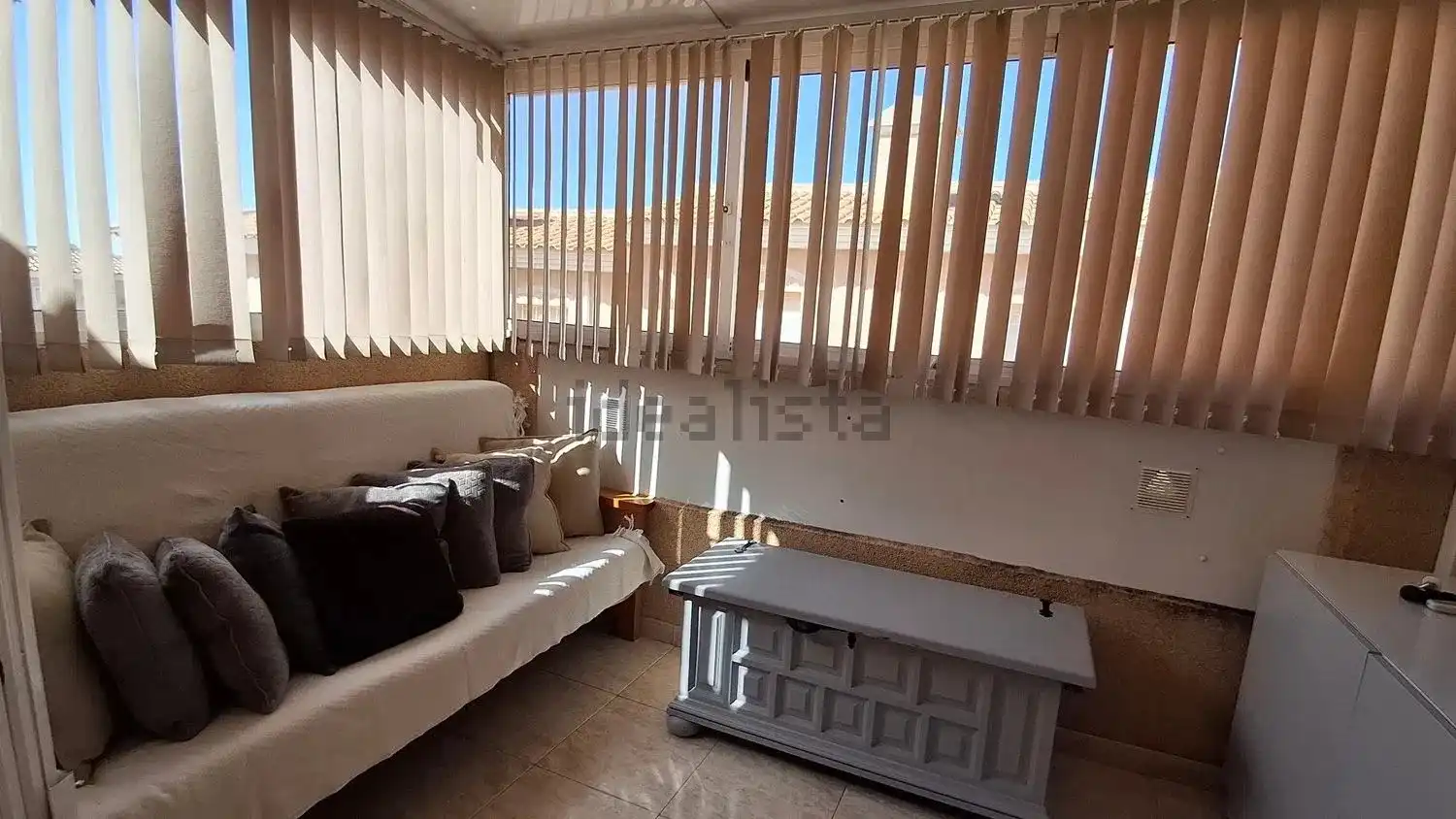 Terraced house for sale in Avenida Antonio Quesada 3, imagen 25