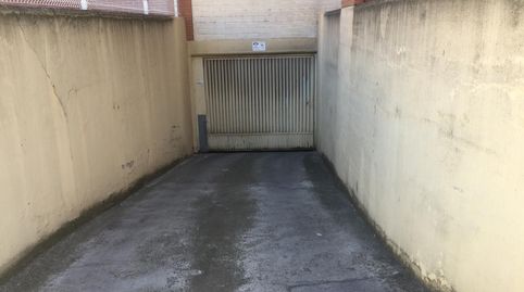 Foto 5 de Garatge en venda a Portillejo, Portillejo - Valdegastea, Logroño