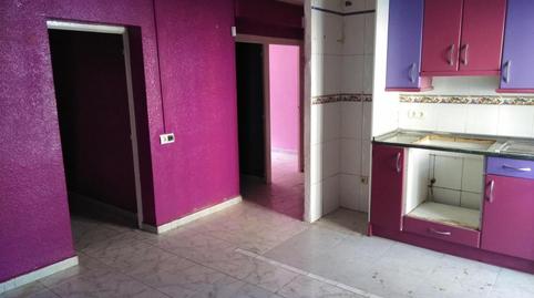 Foto 5 de Pis en venda a Rio Gallego, Perpetuo Socorro,  Huesca Capital