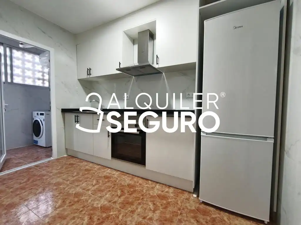 Appartement avec ascenseur à louer à Huesca
